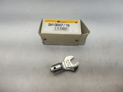 TOHNICHI SH type open Head SH10DX7/16 7/16″ NEW