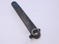 NEW OEM KIOTI T2555-37291 LIFT ARM (R) FOR CS22, CS24, AND CS25 TRACTORS
