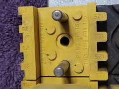 Alligator RSC187-6 Ready Set Tool Conveyor Belt Fastener System