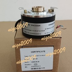 Direct Replacement Rotary Encoder for ITD 21A4 Y79 2048 T NI KR0.2F 14 IP 5419