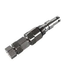 Main Relief Valve 4372038 for Hitachi Excavator EX200-5 ZX200-3 ZAXIS200