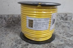 Brand Name 2TYJ1 250 Ft Overall Length 16 AWG 600V Stranded Portable Cord