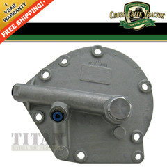 D8NN600KB Hydraulic Pump for Ford Tractors 5600, 6600, 7600, 6700, 7700