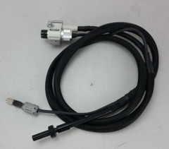 Hirox System Microscope/ Fiber Optic Visual Equipment Camera