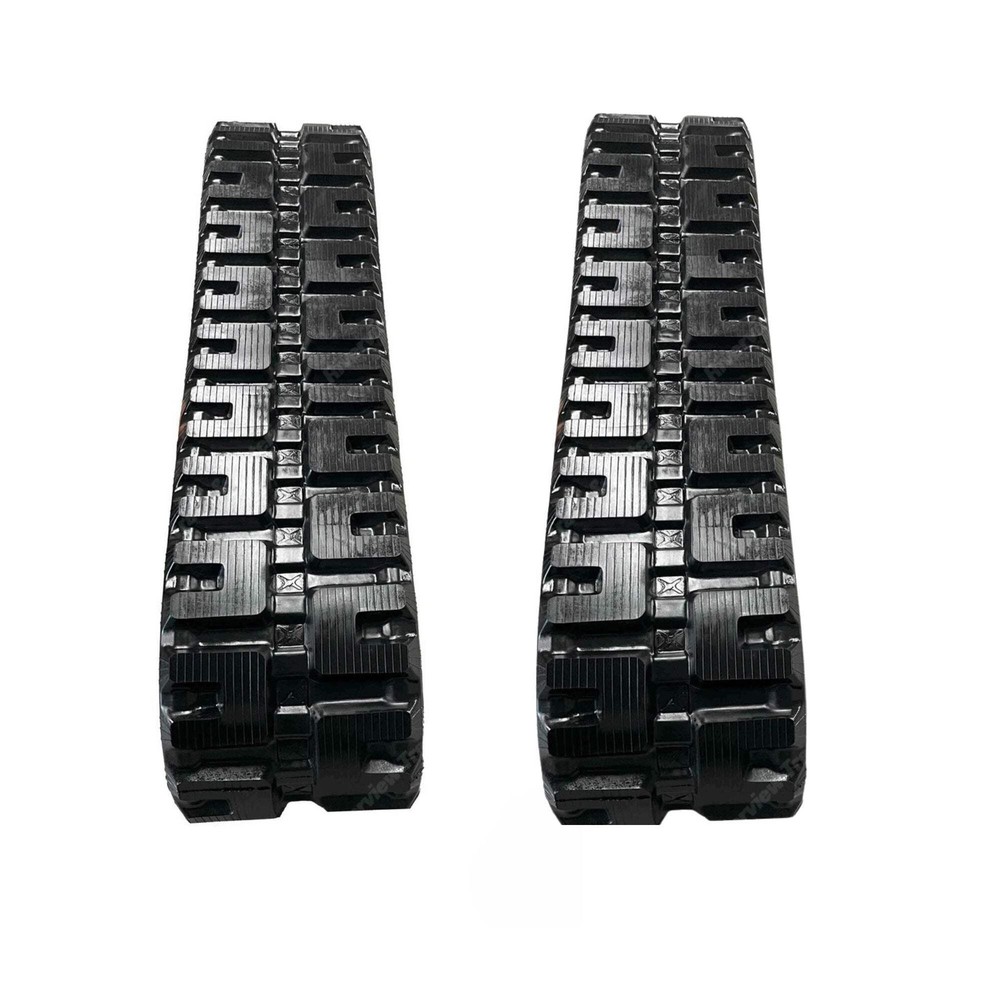180x72x45 Rubber Tracks (Set of 2) 7″ Wide C-Block Tread (Bobcat MT100/MT85 & Ve