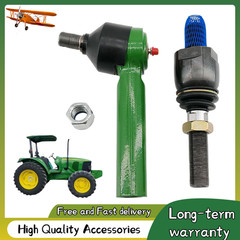 1X Tie Rod AL166369 For John Deere 6215 6603 6430 6330 6230 6320 6420 6415