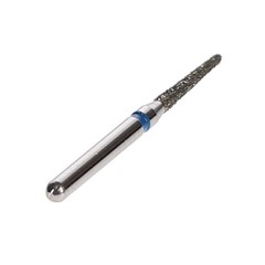House Brand Dentistry 401909 HSB FG 878K-012M Curettage Medium Diamond Burs 10Pk