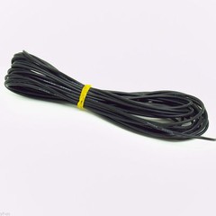 1M/3.3ft 22AWG Flexible Soft Silicone Wire Tin Copper RC Electronic Cable 8Color