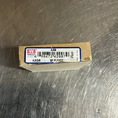 TB WOODS 4JX5/8 SURE-FLEX COUPLING FLANGE MAX RPM 7600