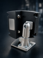 CASEMATIC – Surface-mount enclosure for Siemens MTP400/KTP400/TP400 panels