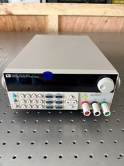 ITECH Auto Range DC Power Supply Model IT6922A 60V/5A/100W