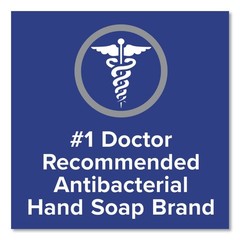 Dial Professional 35452 1 gal. Antibacterial Foam Hand Wash – Orig. (4/CT) New