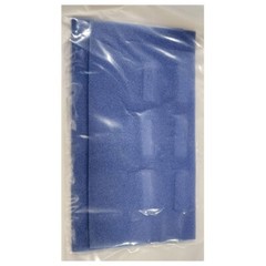 *1-Pack* DeRoyal Magnetic Instrument Pad 10″ x 16″ Sterile 25-001