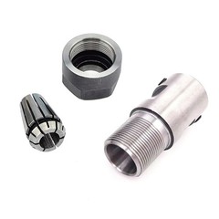 Easy-to-install 4.76mm Flexible Shaft Coupling For High Torque Bush-less Motor