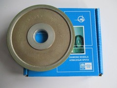 Diamond Grinding Wheel 4 Inch Abrasive Sharpener for Carbide Tools