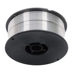 1-Lb Spool Aluminum ER4043 MIG Welding Wire .045″ (1.2mm)1 Ib Roll Wire