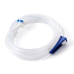Dental Implant Surgery Irrigation Tubing Disposable Tube A Type 291cm Fit NSK