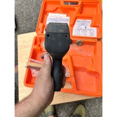 Ramset D45 Low Velocity Powder Actuated Tool w/ Case