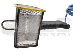 UNLIUX 02-1014 STROBE LIGHT LITH-O-LIGHT-15 90-250VAC 50/60HZ