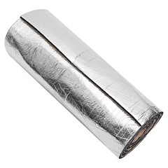 Self-adhesive Fireproof Sound Deadener Heat Insulation Mat For Car Hood Engine