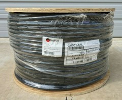 560′ ft Spool EZ Clip Aeroquip AC Hose #6 GH001-6 78R8456SP