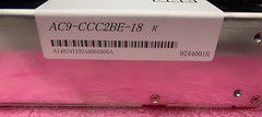 Cosel ACE900F 900W AC-DC Switching Power Supply 100-240V Industrial PSU