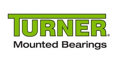 TURNER EFB4 1 3/8 X3 Tapered Roller Mounted Unit ( Type E )
