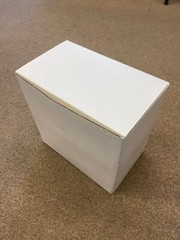 Plastic Water Tank (2.5 gallon)