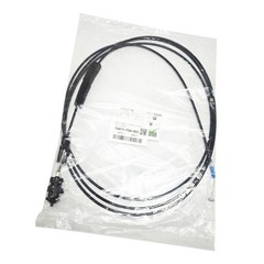 Fuel Gas Door Release Cable Fit for Honda CR-V 2012 2013 2014 2015 2016