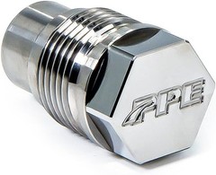 PPE 50-STAGE LEGAL Replacement Fuel Valve 113073000 & Viton O-Ring 113073001 …