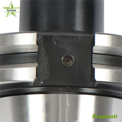 6Chucks CAT40-ER16 Collet Chuck 70mm Length Tool Holder Set Accuracy to 0.00015″