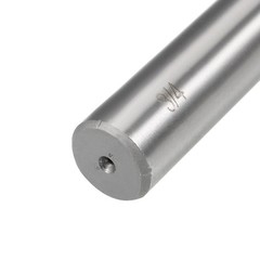 3/4″ Chucking Reamer Machine Milling Cutter Tool HSS H7 6 Straight Flute