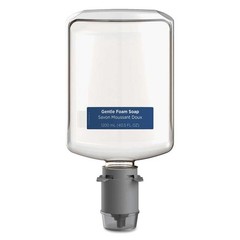 Georgia Pacific? Professional Pacific Blue Ultra Soap/Sanitizer Manual Dispenser