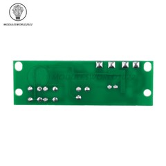 3.7V Infrared Induction Motion Body Sensor Module Solar Lamp Panel Circuit Board
