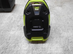 Nice Zebra DS3678-ER Extended Range Wireless Barcode Scanner Kit