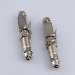 USA 2Pcs Professional Air Water Quick Connector for Dental Ultrasonic Scaler Kit