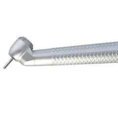 COXO Dental Surgical Handpiece 45 Degree Angle 4Hole Midwest LED Reverse Air NSK