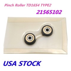 US Stock Roland XC-540 Pinch Roller TD16S4 TYPE2 – 21565102