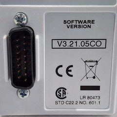 Spacelabs Healthcare 90449 Thermal Printer Recorder Module