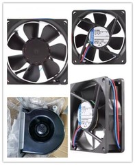 New Original fan for R2E250-AT06-14 90 days warranty