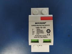 BOURNS 1260-1SMG-120 Surge Protectors AC HYBRID SPD, 100kA, 1W MG,150VAC