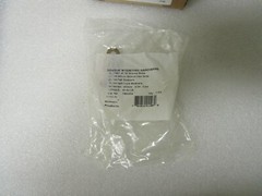 New! Qty (12) Burndy TMH264 Durium Tongue Hardware Kit 048299 1/4-20 BLT L= 1