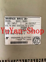 1PC 100% test SGDC-15ARA SHIP EXPRESS 90days Warranty P2201E YL