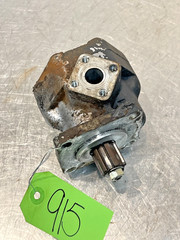 Iseki TS1610 Tractor Hydraulic Pump
