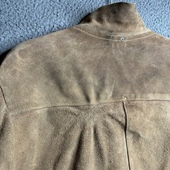 Steiner Industries 92154 Size Large Leather Welding Jacket Coat