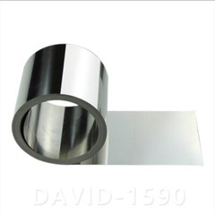 1 Meter 304 Stainless Steel Band SUS304 Sheet Foil Plate Strip Thick 0.1mm-1mm