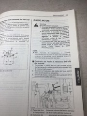 Kubota Diesel Engine Operators Manual See Models In Description