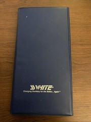 SS White Piranha Diamond Bur Wallet 175+- Diamonds Rotary Mixed Shape Grit
