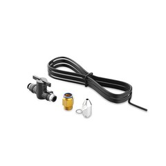 Longer Air Assist for RAY5 10W, Large Airflow, Adjustable Airflow of 10-30L/min