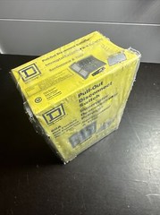SCHNEIDER ELECTRIC UFP222R / 60 Amp (BRAND NEW)